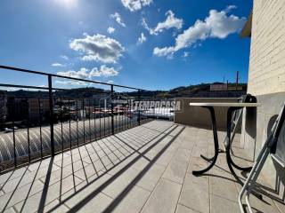 4-room flat via Pisciarelli, Bagnoli, Naples