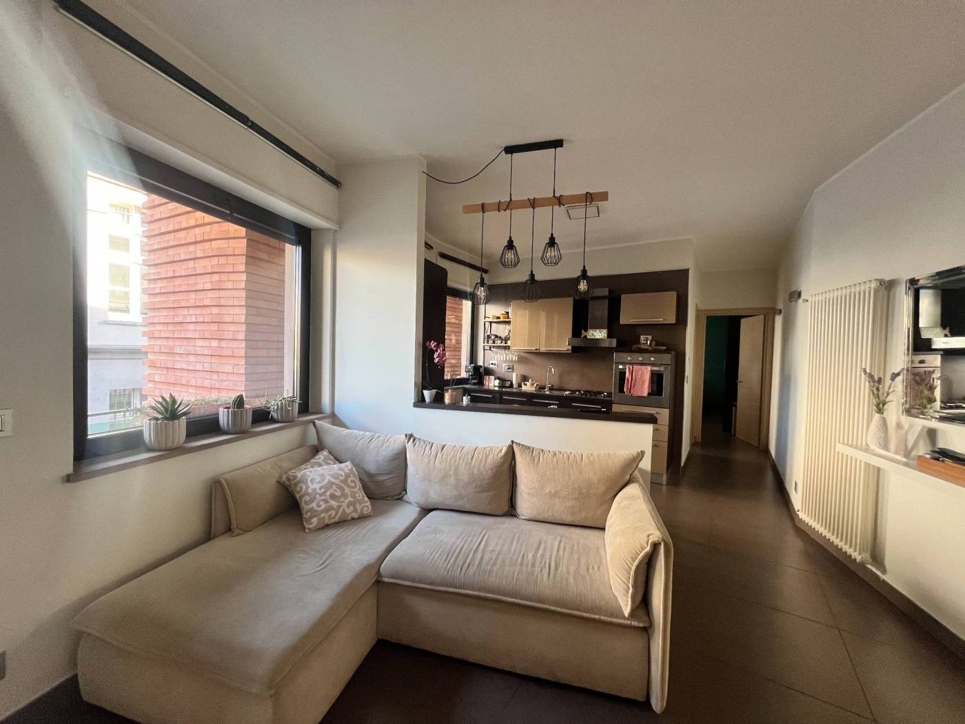 Appartamento in affitto a Alba