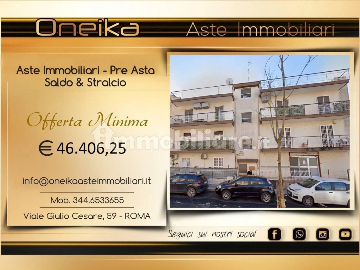 Appartamento in vendita a Cellamare