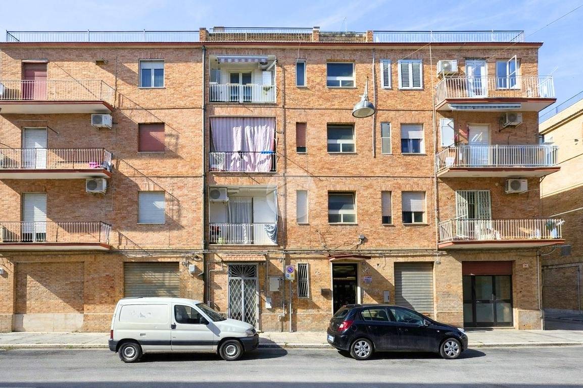Appartamento in vendita a Lucera