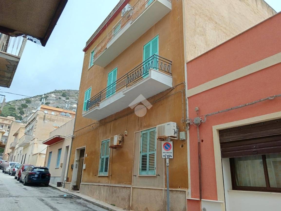 Appartamento in vendita a Erice