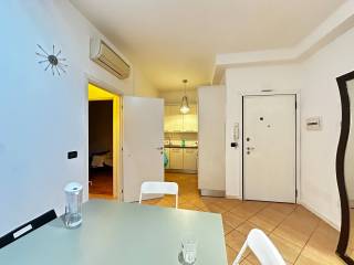 4-room flat via Milazzo 5, Marconi, Bologna