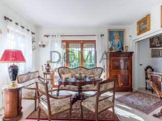 Terraced house via di Val Cannuta 201, Aurelio - Val Cannuta, Rome