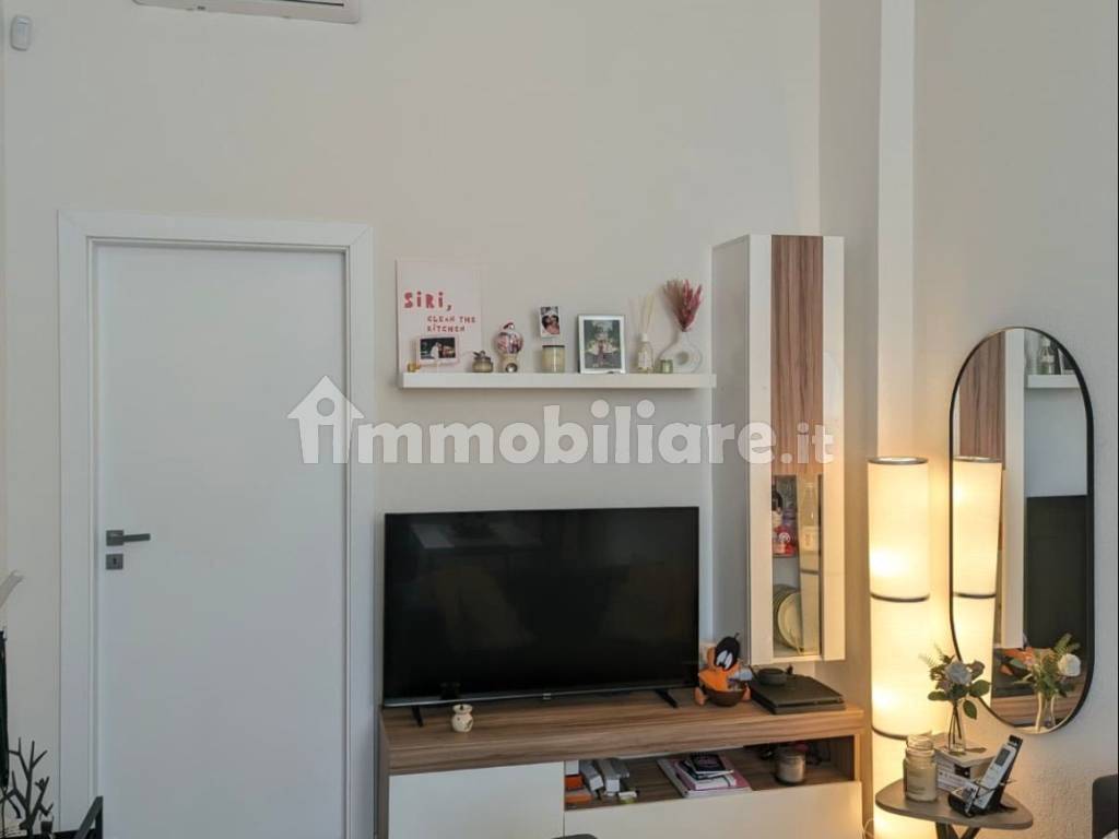 Stanza singola in Nizza Millefonti, foto 7 di 15