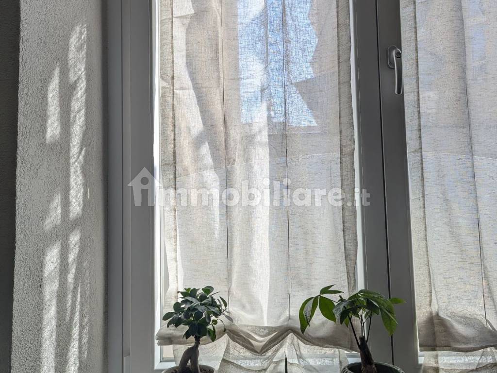 Stanza singola in Nizza Millefonti, foto 8 di 15