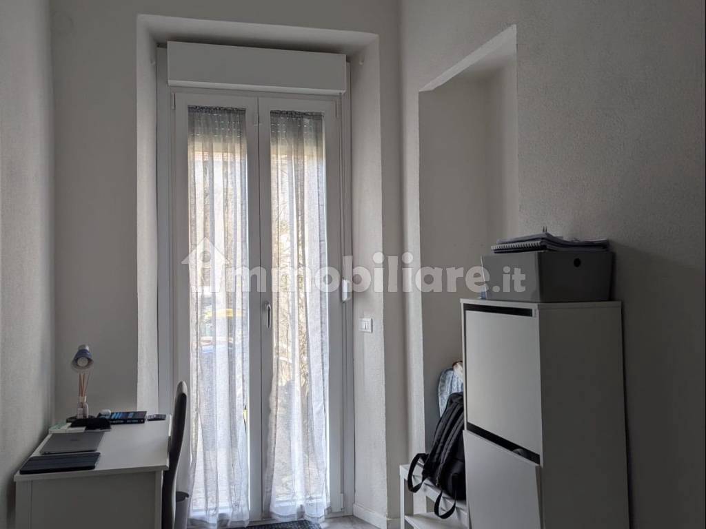 Stanza singola in Nizza Millefonti, foto 9 di 15