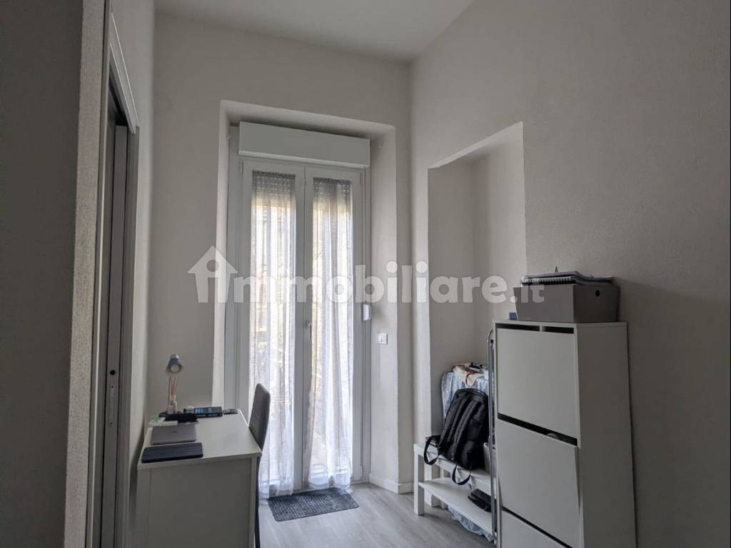 Stanza singola in Nizza Millefonti, foto 10 di 15