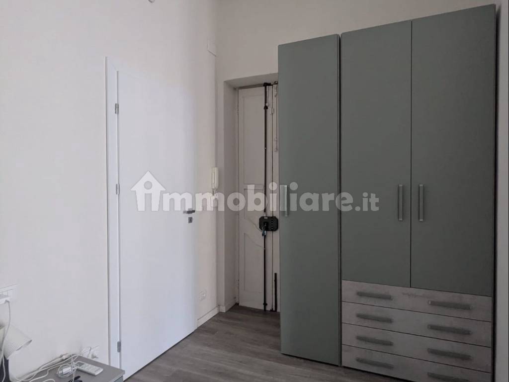 Stanza singola in Nizza Millefonti, foto 11 di 15
