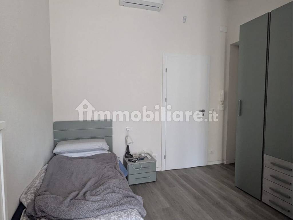 Stanza singola in Nizza Millefonti, foto 12 di 15