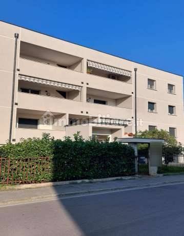 Appartamento in vendita a Massalengo