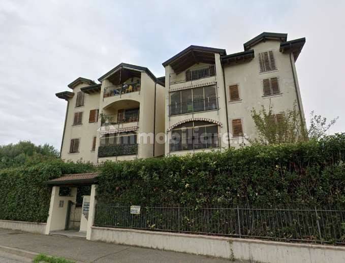 Appartamento in vendita a San Zenone al Lambro