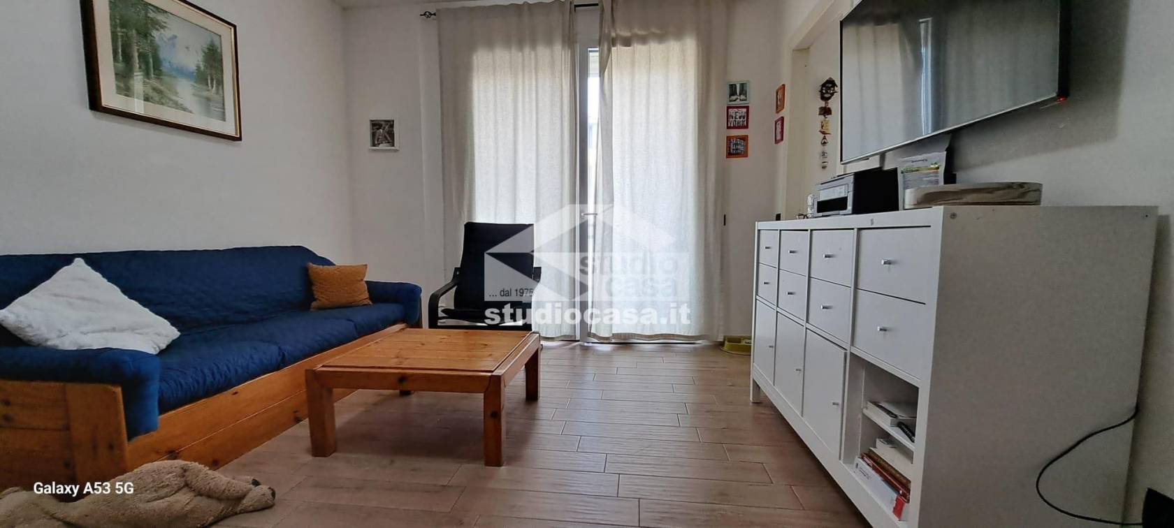 Appartamento in vendita a San Giuliano Milanese