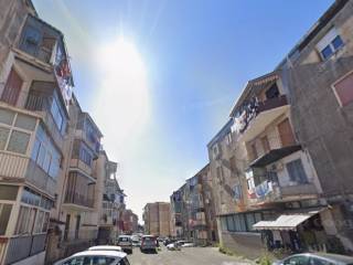 Apartment at auction via Paolo Orsi, 7, Catania