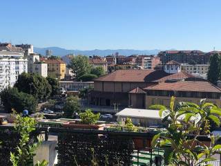 Bilocale via Carlo Esterle 23, Parco Trotter, Milano