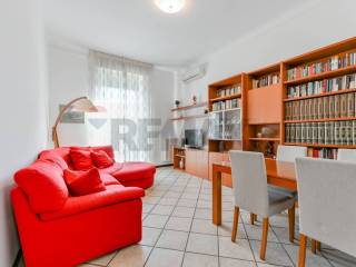 Trilocale viale Fulvio Testi 76, Prato Centenaro, Milano