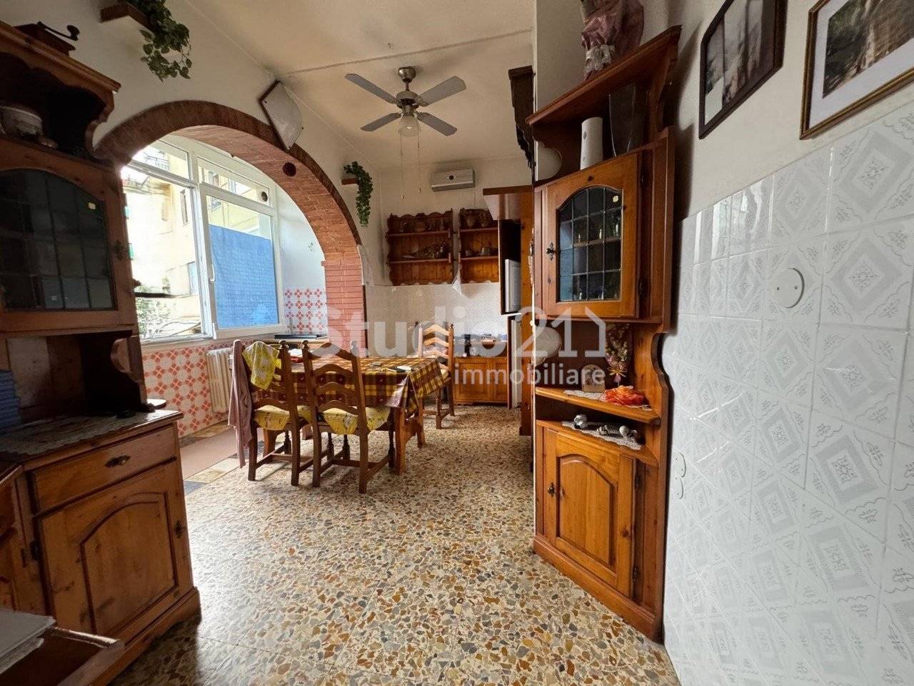 Appartamento in vendita a San Giovanni Valdarno