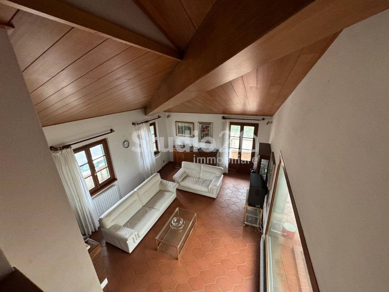 Villa in vendita a Reggello