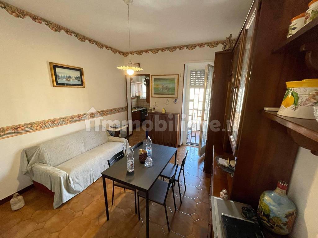 Posto letto in doppia in Pozzo Strada, foto 9 di 13