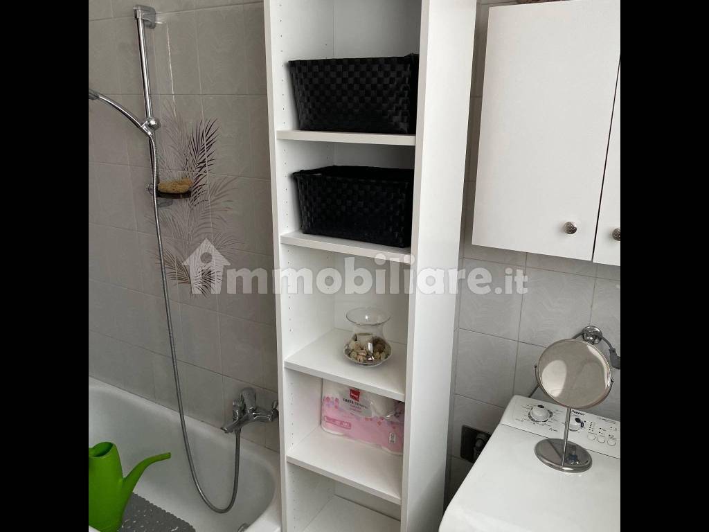 Posto letto in doppia in Pozzo Strada, foto 4 di 13