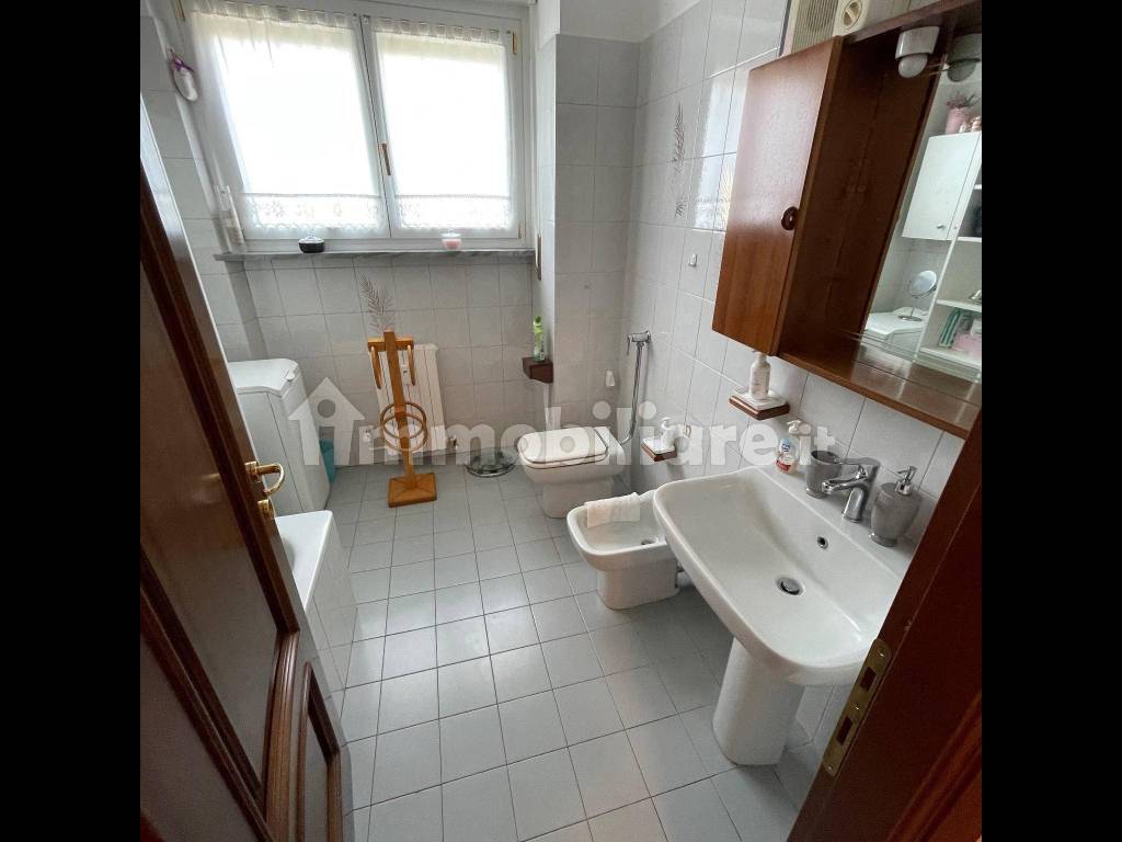 Posto letto in doppia in Pozzo Strada, foto 2 di 13