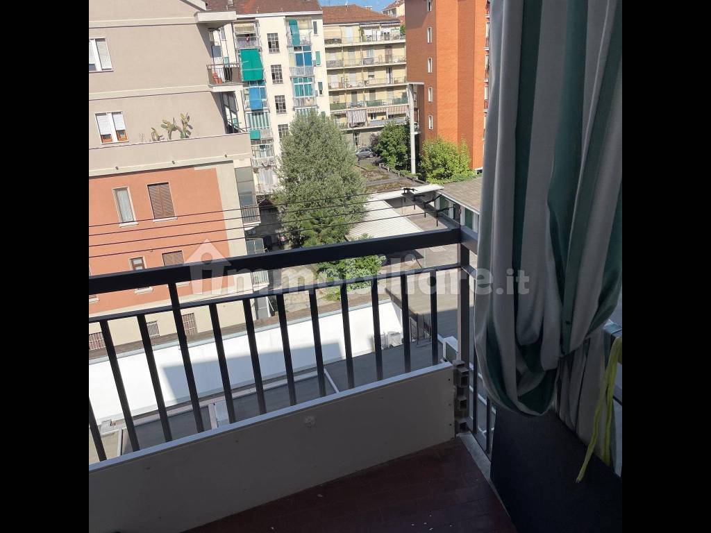 Posto letto in doppia in Pozzo Strada, foto 3 di 13
