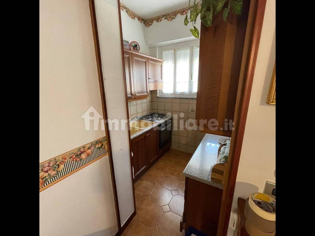 Posto letto in doppia in Pozzo Strada, foto 5 di 13