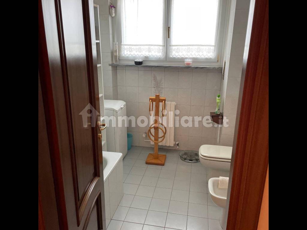 Posto letto in doppia in Pozzo Strada, foto 6 di 13