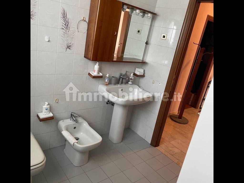 Posto letto in doppia in Pozzo Strada, foto 7 di 13