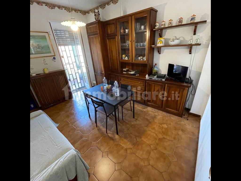 Posto letto in doppia in Pozzo Strada, foto 8 di 13