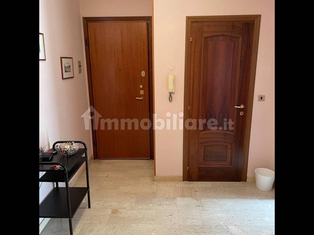 Posto letto in doppia in Pozzo Strada, foto 11 di 13