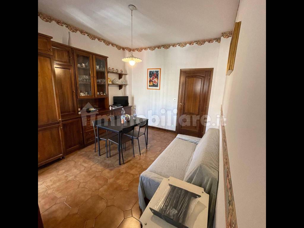 Posto letto in doppia in Pozzo Strada, foto 10 di 13