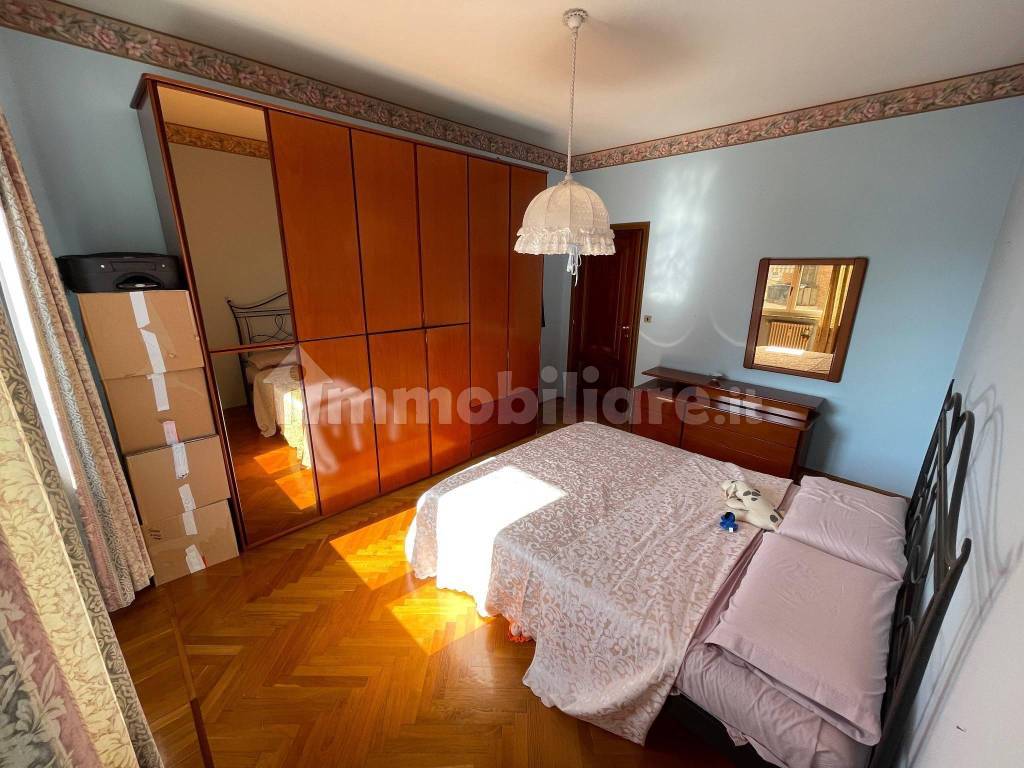 Posto letto in doppia in Pozzo Strada, foto 12 di 13