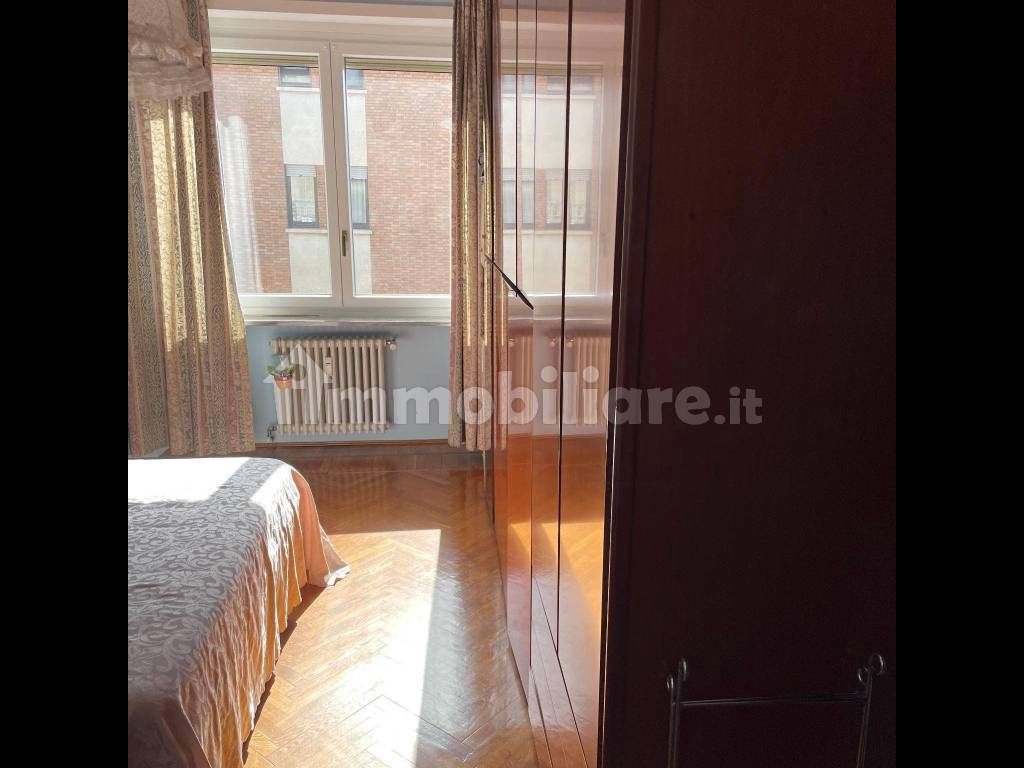 Posto letto in doppia in Pozzo Strada, foto 13 di 13