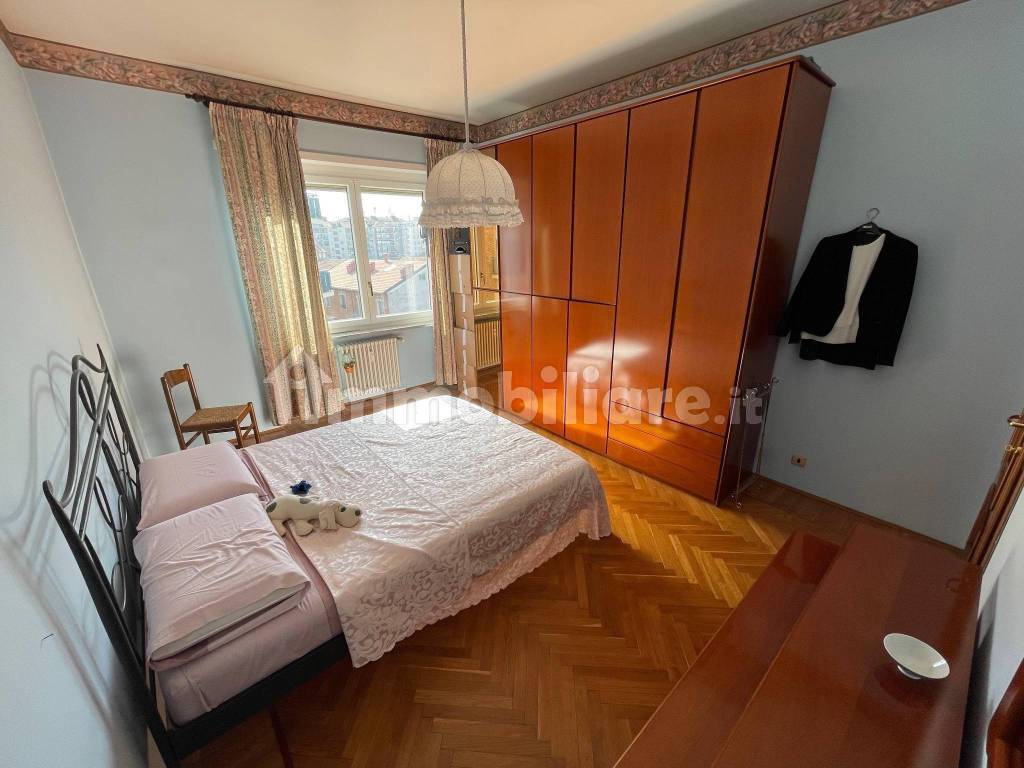 Posto letto in doppia in Pozzo Strada