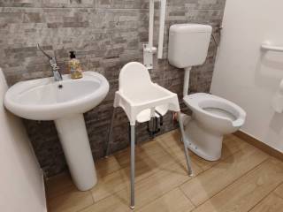 Bagno