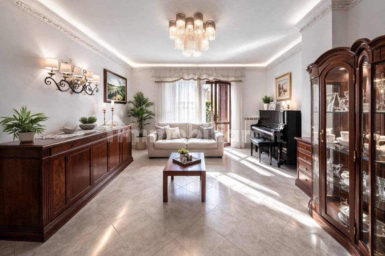 Appartamento in vendita a Monte Argentario