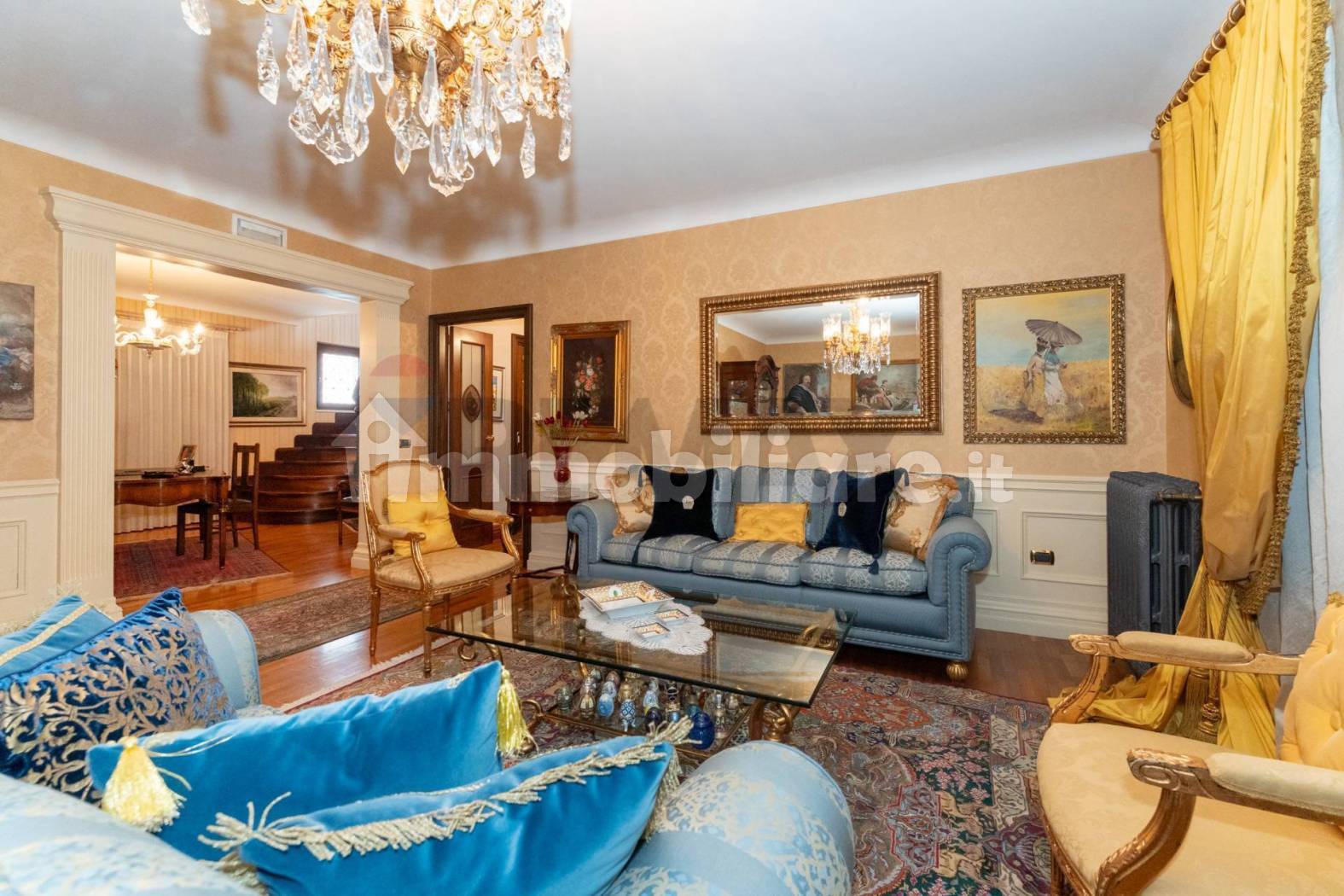 Appartamento in vendita a Randazzo