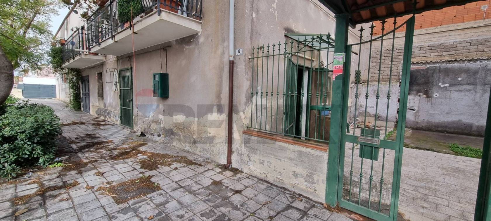 Casa indipendente in vendita a Paternò