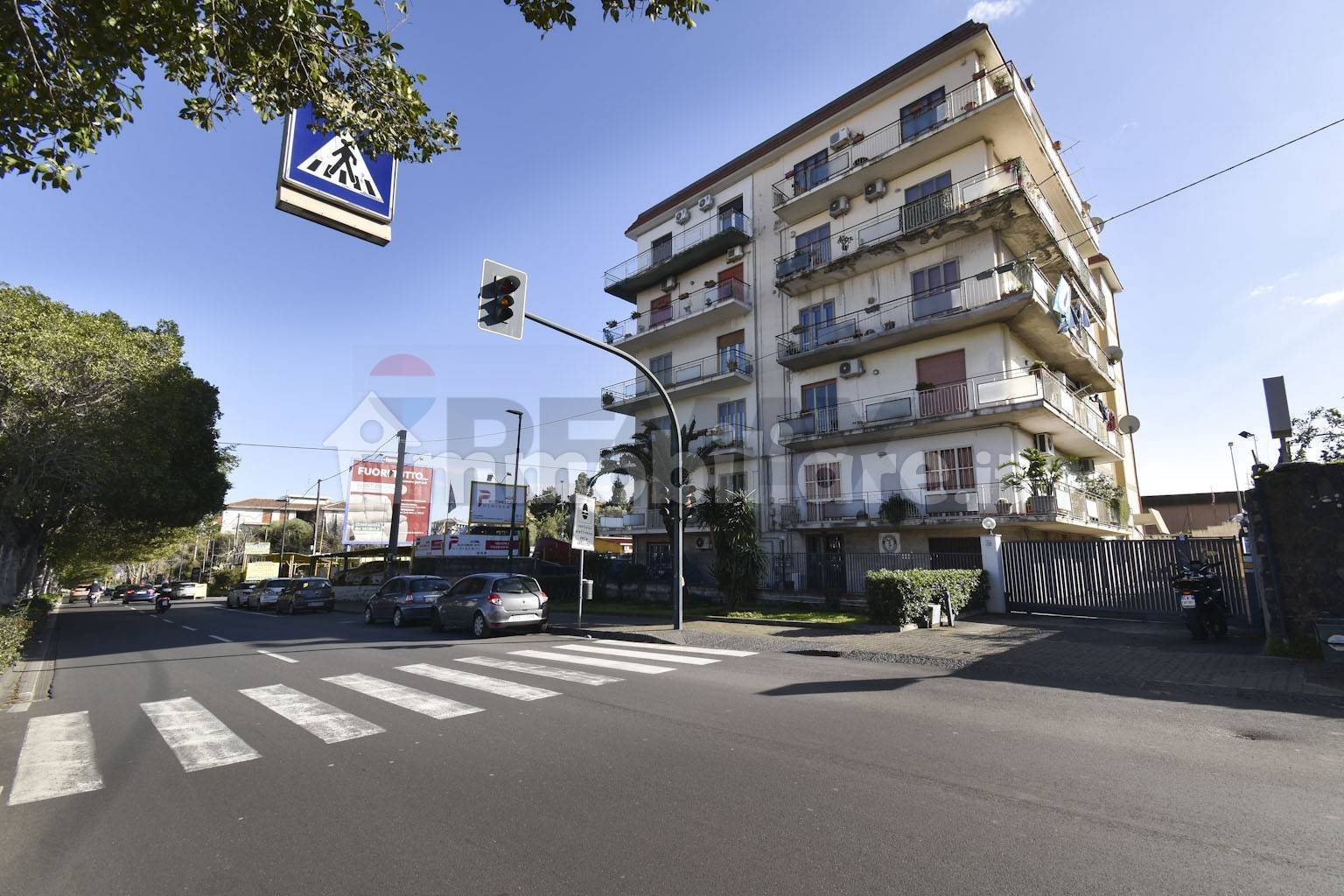 Appartamento in vendita a Catania