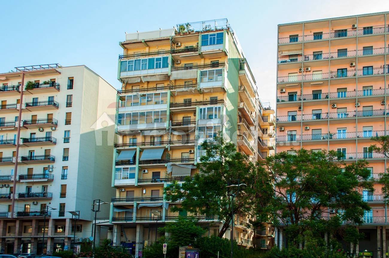 Appartamento in vendita a Catania