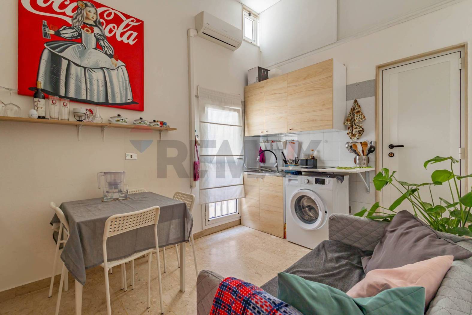 Appartamento in vendita a Bari