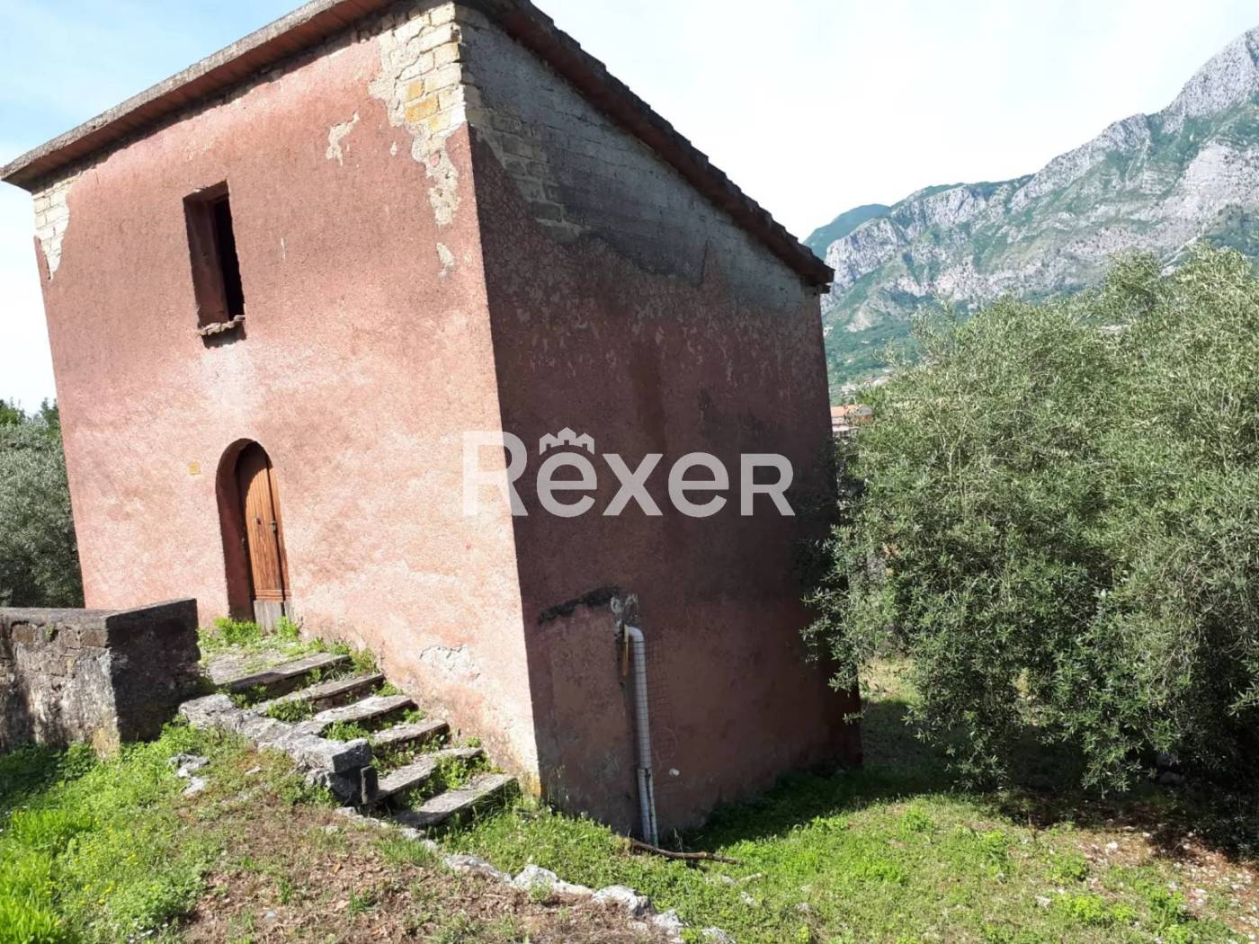 Rustico - Casale in vendita a Ausonia