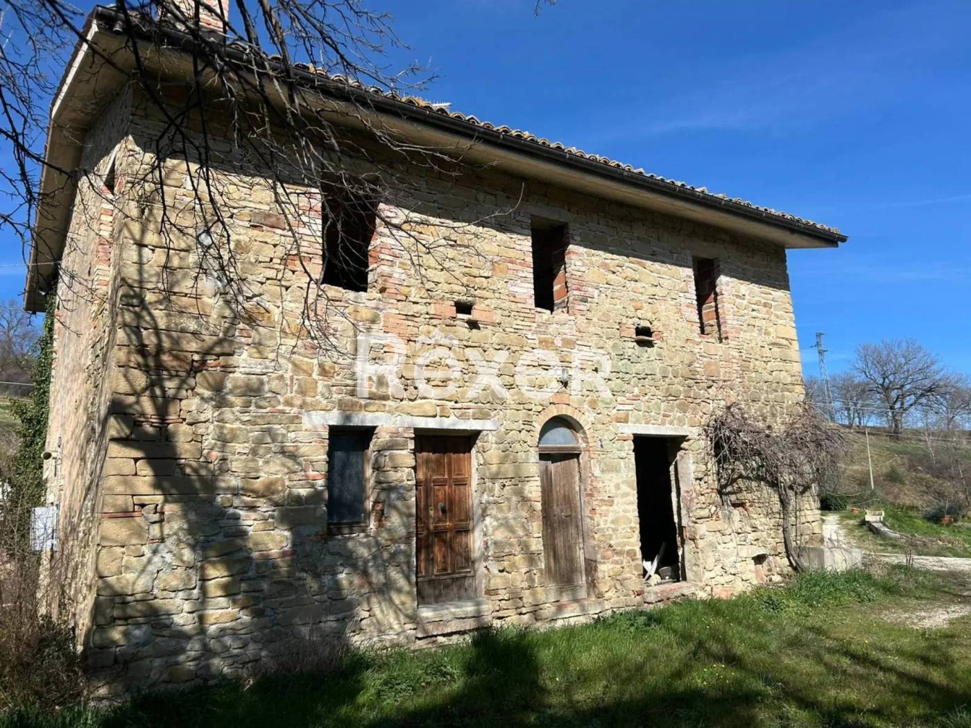 Rustico - Casale in vendita a San Ginesio