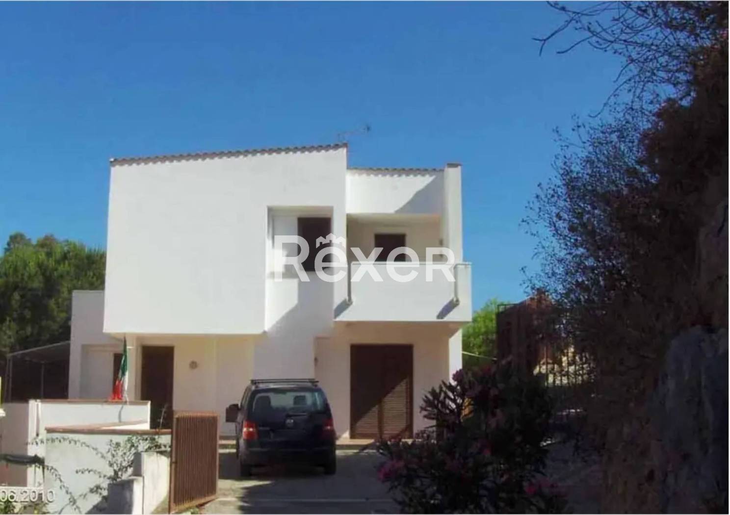 Casa indipendente in vendita a San Vito Lo Capo
