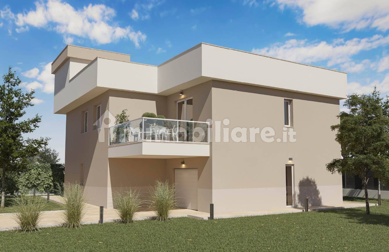Villa in vendita a Senigallia