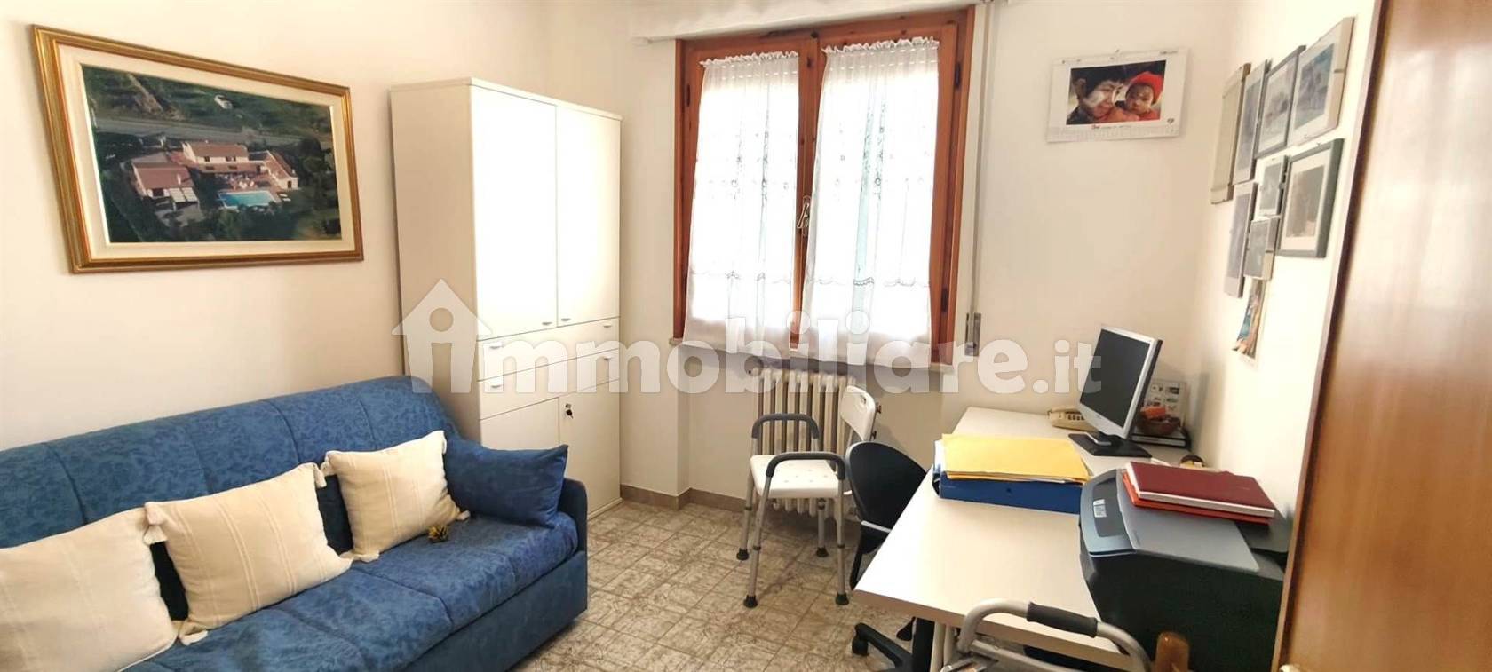 Appartamento in vendita a Cecina