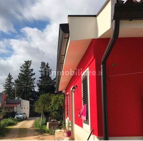 Appartamento in vendita a Comiso