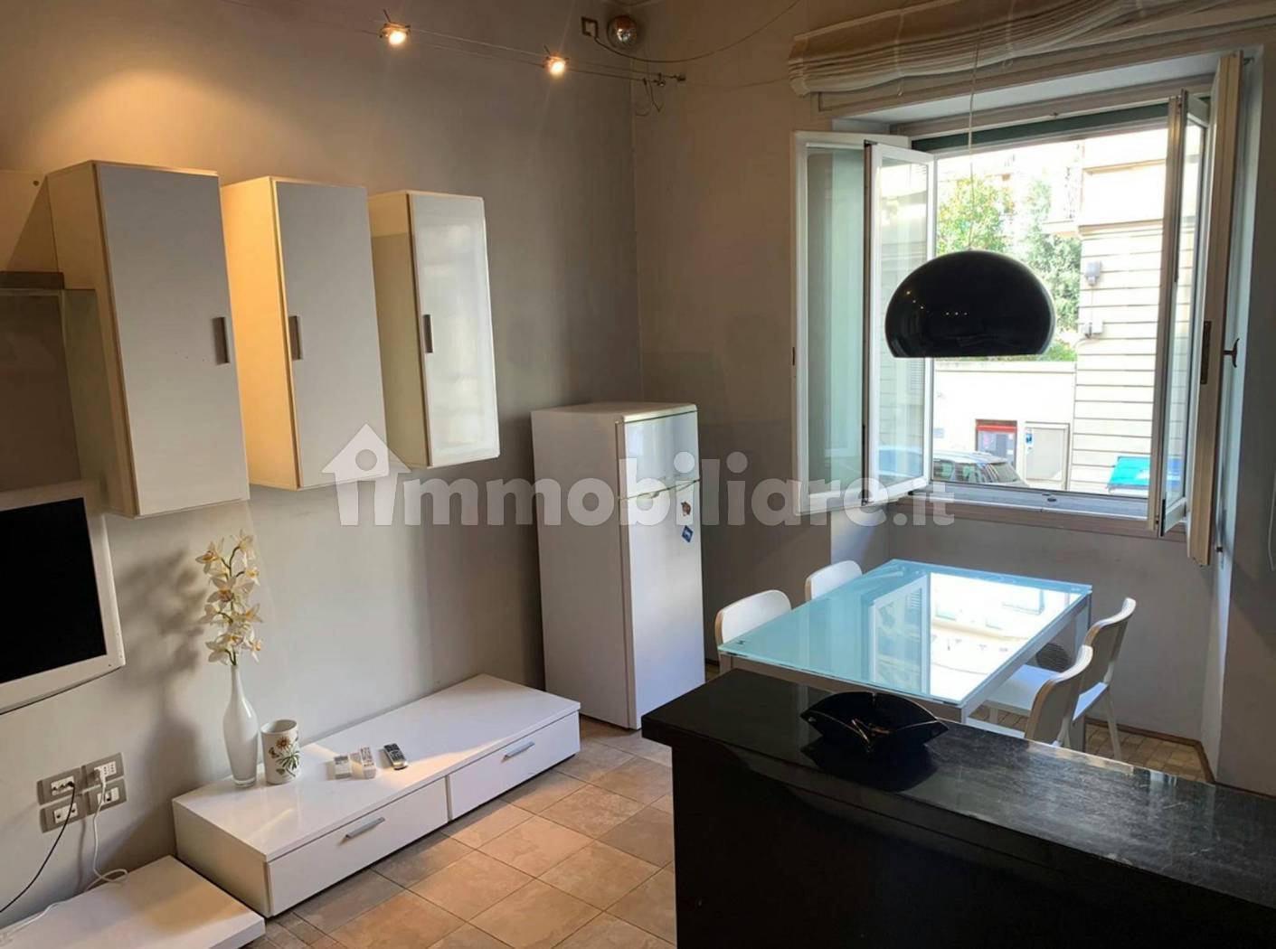 Appartamento in affitto a Firenze