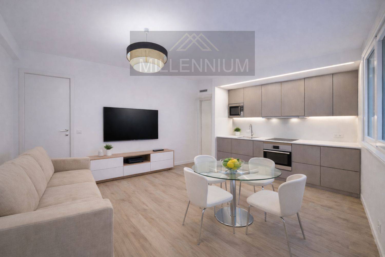 Appartamento in affitto a Arona