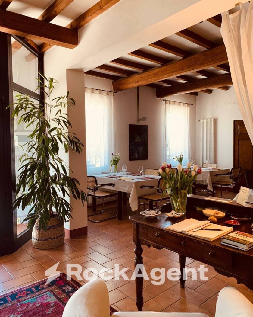 Villa in vendita a Castellucchio